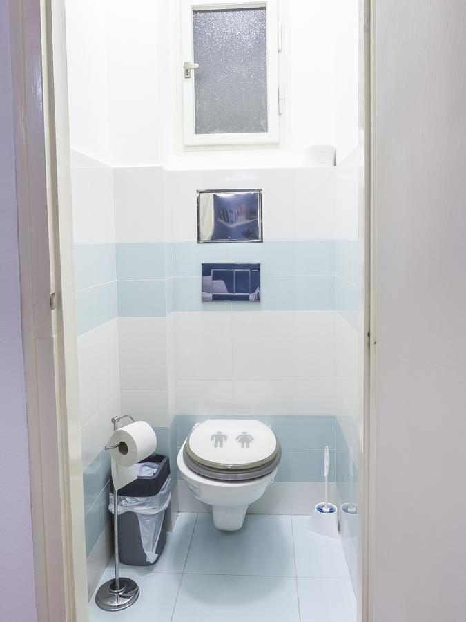 Modern Central Apartment Dlouha Prag Exterior foto